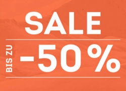 SportScheck – bis zu -50% im SALE + Zusätzlich 20% on top auf Super Sale Specials!