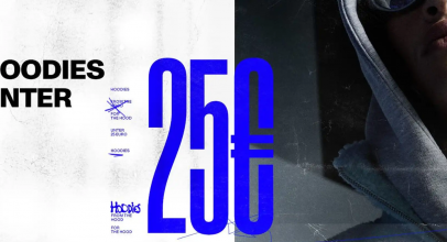 DefShop – Hoodies mit bis zu 50% Rabatt!