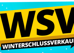 WINTERSCHLUSSVERKAUF bei SportSpar – bis zu 95% Rabatt auf ausgewählte Artikel!
