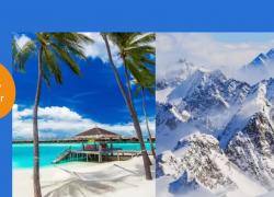 fluege.de – Frühbucher 2025 – bis zu 29% Rabatt!