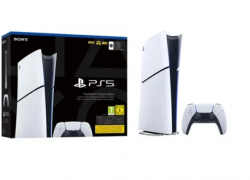 Computeruniverse – Sony PlayStation 5 Slim – Digital Edition – 1000 GB mfür 436,00€ zzgl. Versand!