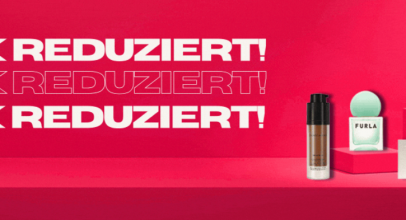 Parfuemerie – BEAUTY-OUTLET – bis 50% Rabatt!