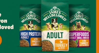 ZooPlus – bis 20% Rabatt auf ausgewählte Produkte!