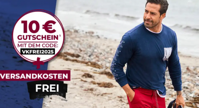 Jan Vanderstorm – 10€ Gutschein + versandkostenfrei!