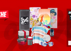 Spardeal der Woche bei SportSpar – DISNEY SALE – bis zu 88% Rabatt!