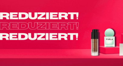 Parfuemerie.de – BEAUTY OUTLET – Parfum, Kosmetik & uvm. – bis 40% Rabatt auf ausgewählte Marken – auch gratis Geschenke!