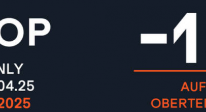 SportScheck – 15% auf Jacken & Oberteil Bestseller!