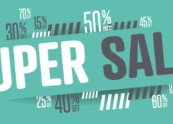 AKTUELLE SONDERANGEBOTE bei reichelt elektronik – bis 70% Rabatt!