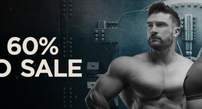FIBO SALE bei MyProtein – bis zu 60% Rabatt + 10% extra auf Proteine + 10% extra nur auf der APP!
