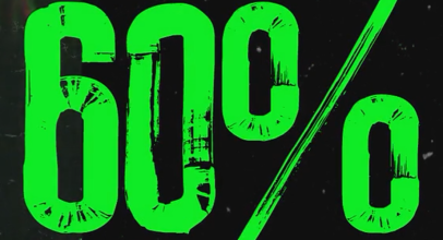 DefShop – SPRING SALE – bis 60% Rabatt!