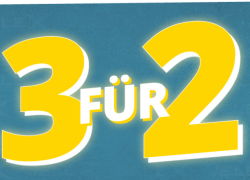 SportSpar – JELEX – 3 für 2 Aktion auf ausgewählte Artikel!