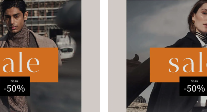 Bugatti im Sale – Stilvolle Looks, jetzt bis zu 50% günstiger!