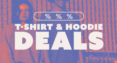 Blue Tomato – T-Shirt & Hoodie Deals – bis zu 65% Rabatt!