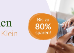 Sanicare Apotheke – Familienwochen – bis zu 80% Rabatt!