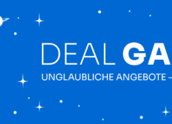 Computeruniverse – DEAL GALAXIE – Restposten und Sonderartikel zu Schnäppchenpreisen!