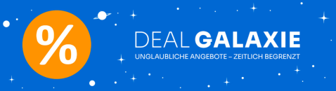 Computeruniverse – DEAL GALAXIE – Restposten und Sonderartikel zu Schnäppchenpreisen!