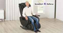 Aktivshop – SALE – Angebote für Wohlbefinden , Mobilität & mehr – bis 60% Rabatt!