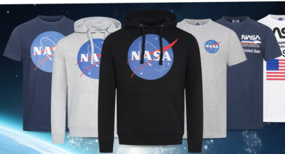 SportSpar – NASA SALE – bis 82% Rabatt!