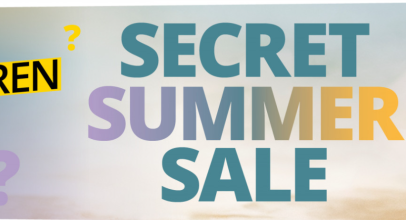 SECRET SUMMER SALE bei SportSpar.de – bis zu 90% Rabatt!