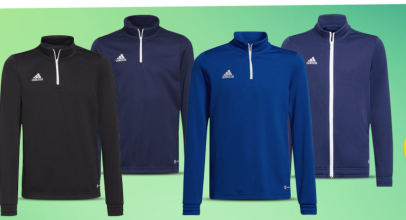 SportSpar – adidas Entrada Fixpreis Sale – 71% Rabatt!