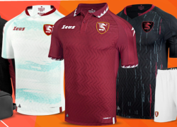 SportSpar – ZEUS US Salernitana SALE – bis 87% Rabatt!
