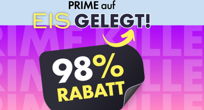 Eis.de – PRIME DAYS – bis 98% Rabatt auf ausgewählte Artikel!
