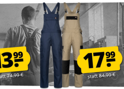 SportSpar – Dickies Workwear Sale – bis 81% Rabatt!
