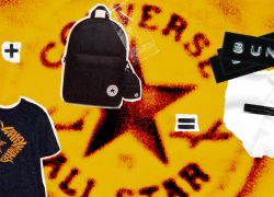 CONVERSE – BACK TO SCHOOL BUNDLES – 40% Rabatt!