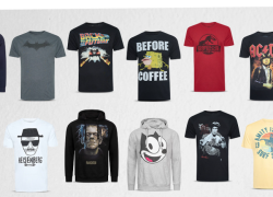 SportSpar – 250 MERCH SALE – bis 83% Rabatt auf ausgewählte Artikel!