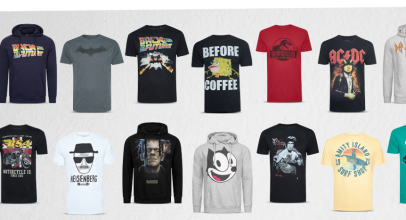 SportSpar – 250 MERCH SALE – bis 83% Rabatt auf ausgewählte Artikel!