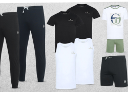 SportSpar – Sergio Tacchini Essentials Sale – bis 73% Rabatt!