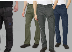 SportSpar – Lee Cooper WORKWEAR – bis 73% Rabatt!