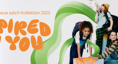 BagsOnline – SATCH MATCH mit bis zu 40% Rabatt!