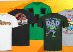 Lizenzierte Fanartikel, Bekleidung und Accessoires bei SportSpar – bis zu 77% Rabatt!