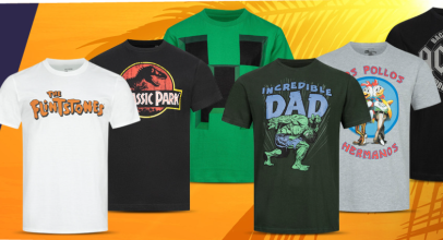 Lizenzierte Fanartikel, Bekleidung und Accessoires bei SportSpar – bis zu 77% Rabatt!