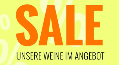 Reduzierte Aktionsweine bei HAWESKO – bis 50% Rabatt!
