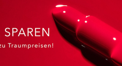 Douglas – BEAUTY OUTLET – bis 70% Rabatt auf ausgewählte Aktionsartikel + 2 Gratis-Proben!