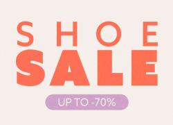 Blue Tomato – SHOE SALE – bis zu 70% Rabatt!