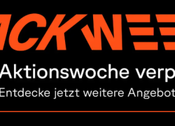 Cyberport – BLACK WEEK DEALS – bis 55% Rabatt!