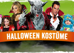 Karneval Universe – HALLOWEEN KOSTÜME – bis 25% Rabatt!