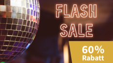 MERAVINO – Flash Sale – bis zu 60% Rabatt auf ausgewählte Weine!