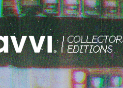 Zavvi – SAMMLEREDITION BLU-RAY – bis zu 30% Rabatt!