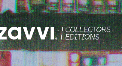 Zavvi – SAMMLEREDITION BLU-RAY – bis zu 30% Rabatt!