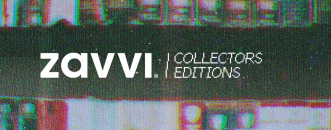 Zavvi – SAMMLEREDITION BLU-RAY – bis zu 30% Rabatt!