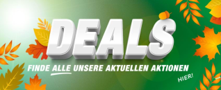 PROSHOP – DEALS – bis 50% Rabatt auf ausgewählte Artikel!