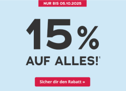 Orion Erotikshop – Vielfalt, die befriedigt – 15% Rabatt auf ALLES!