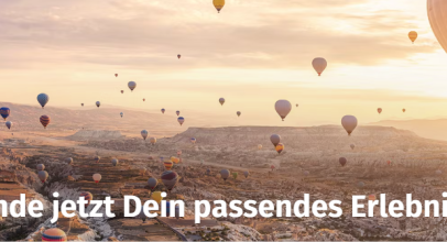 MyDays – beste Deals und Angebote – 15% Rabatt im CLUB DEAL!