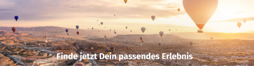 MyDays – beste Deals und Angebote – 15% Rabatt im CLUB DEAL!