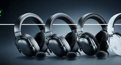 Cyberport – Razer BlackShark Headsets – bis 25% Rabatt!