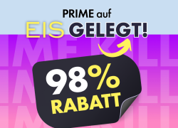 EIS.DE – PRIME DAYS – bis 98% Rabatt!